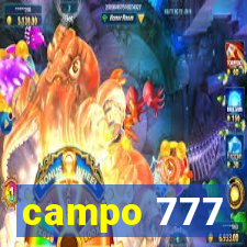 campo 777